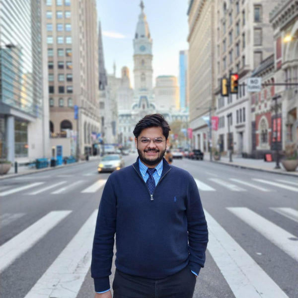 Tariq Jamal Siddiqi, MD